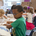 Empowering Minds In The City Of Brotherly Love: Education In Philadelphia