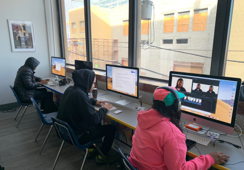 Learn Computer Science in Philadelphia, PA