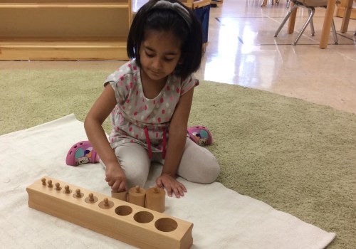 The Best Early Childhood Education Programs in Philadelphia, PA
