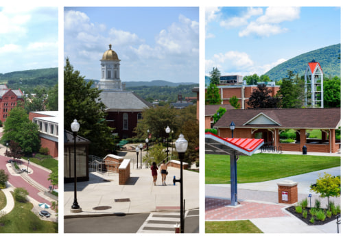 Pennsylvania's Higher Education: A Comprehensive Guide