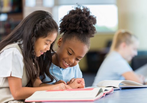 Tutoring Services for Students in Philadelphia, PA - Get the Best Academic Support