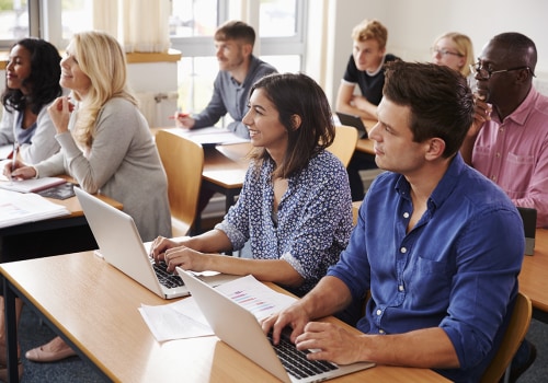 The Best Adult Education Programs in Philadelphia, PA: A Comprehensive Guide