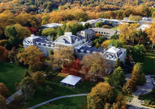 The Best Community Colleges in Philadelphia, PA: An Expert's Guide