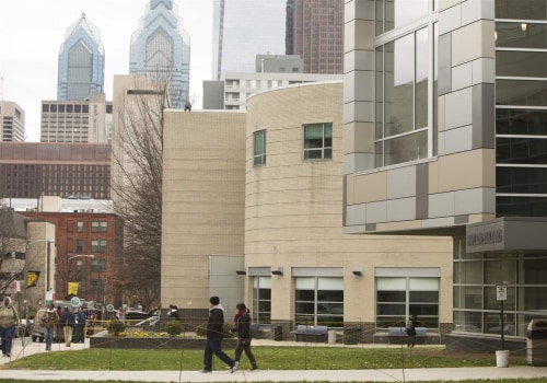 Is Philadelphia the Perfect City for College Students?