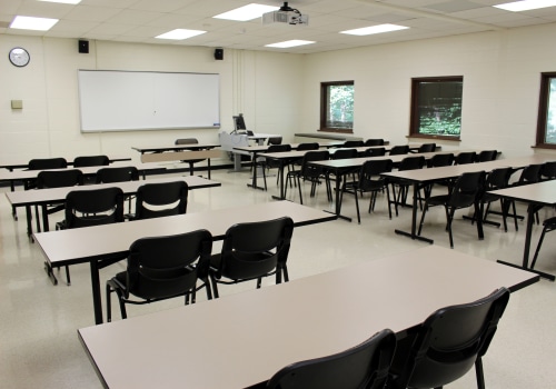 Continuing Education Opportunities for Adults in Philadelphia, PA